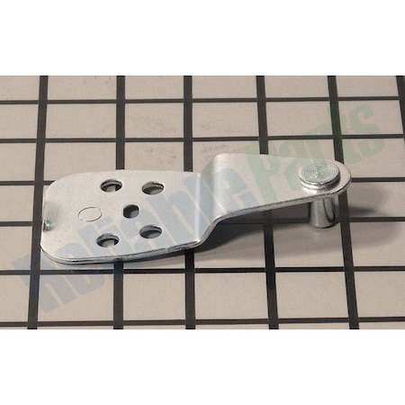 Electrolux Home Products 297283803 Frigidaire Freezer Door Hinge Upper 297283803